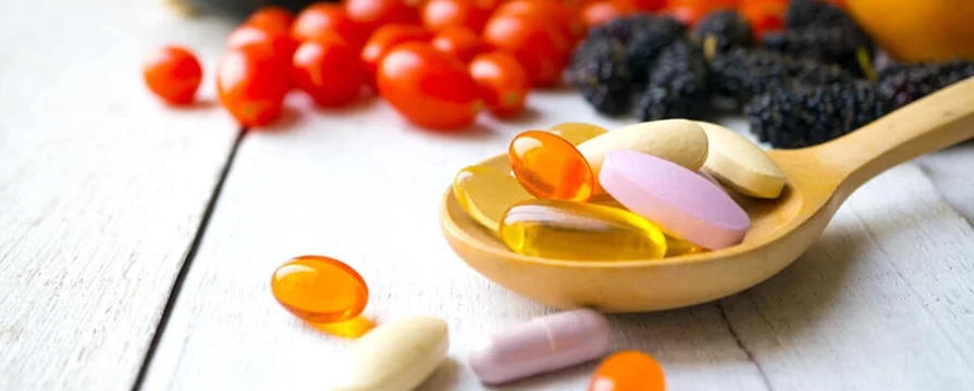 All You Need to Know About Multivitamin Tablets