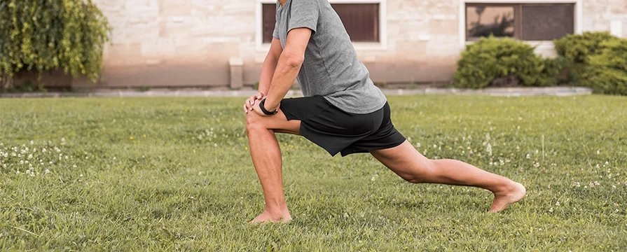 Effective Exercises for Knee Muscle and Joint Problems