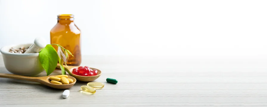 Explore the Essential Role of Multivitamins in Daily Nutrition