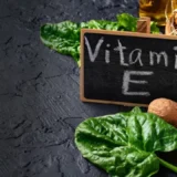 Vitamin E Benefits