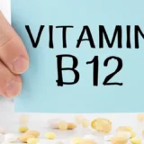 Vitamin B12 Deficiency