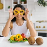 Vitamins for Eye Health