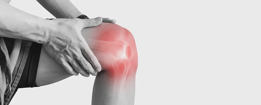 Causes of Knee Pain