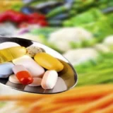 Vitamins for Stroke Recovery