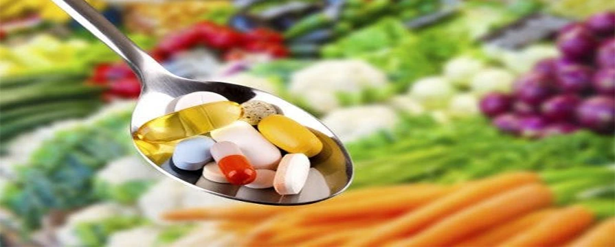 Vitamins for Stroke Recovery